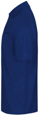 ID PRO Wear polo shirt met borstzak 0320 - Koningsblauw