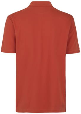 ID PRO Wear polo shirt met borstzak 0320 - Koraal