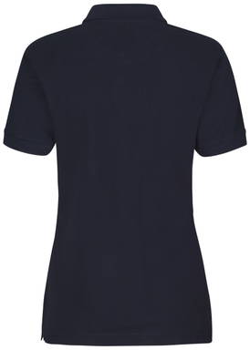 Polo femme ID PRO Wear 0321 - Bleu marine