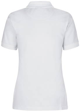 Polo femme ID PRO Wear 0321 - Blanc