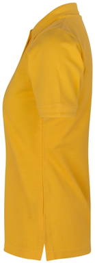 Polo femme ID PRO Wear 0321 - Jaune