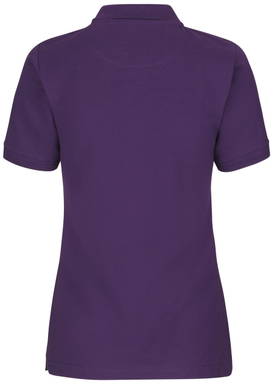 Polo femme ID PRO Wear 0321 - Violet