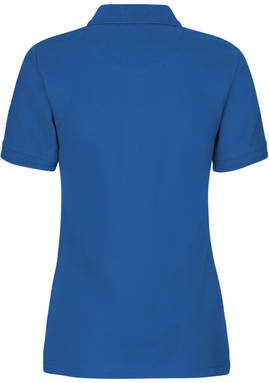 Polo femme ID PRO Wear 0321 - Azur