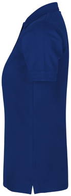 Polo femme ID PRO Wear 0321 - Bleu roi
