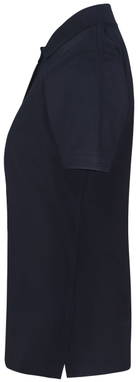 Polo femme ID PRO Wear 0321 - Bleu marine