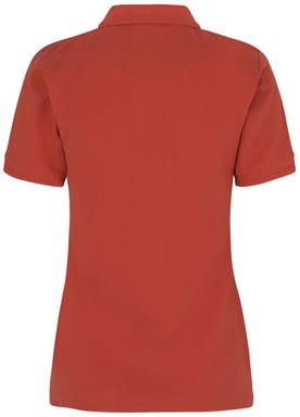 Polo femme ID PRO Wear 0321 - Corail