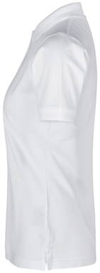 Polo femme ID PRO Wear 0321 - Blanc