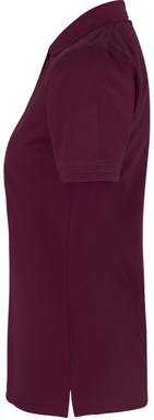 Polo femme ID PRO Wear 0321 - Bordeaux