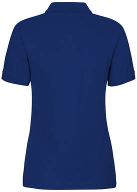 Polo femme ID PRO Wear 0321 - Bleu roi