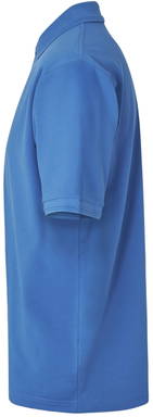 ID PRO Wear Poloshirt 0324 - Azurblau