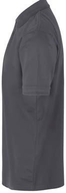 ID PRO Wear Poloshirt 0324 - Silbergrau