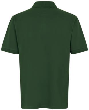 ID PRO Wear Poloshirt 0324 - Flaschengrün