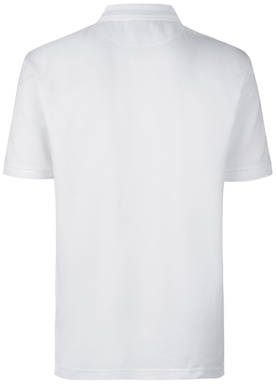 ID PRO Wear Poloshirt 0324 - Weiß