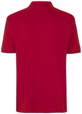 ID PRO Wear Poloshirt 0324 - Rot