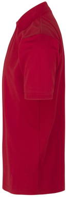 ID PRO Wear Poloshirt 0324 - Rot