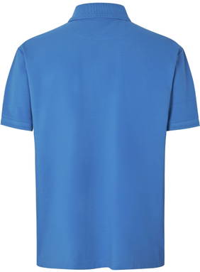 ID PRO Wear Poloshirt 0324 - Azurblau