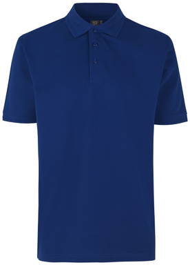 ID PRO Wear Poloshirt 0324 - Königsblau