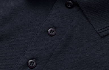 ID PRO Wear Poloshirt 0324 - Marineblau
