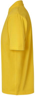 ID PRO Wear Poloshirt 0324 - Gelb