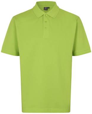 ID PRO Wear Poloshirt 0324 - Kalk
