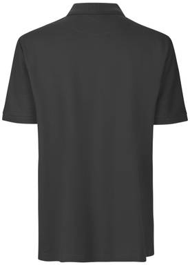 ID PRO Wear Poloshirt 0324 - Anthrazit