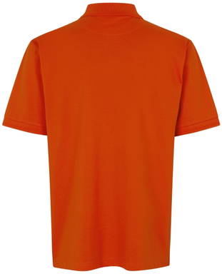 ID PRO Wear Poloshirt 0324 - Orange