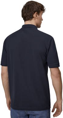 ID PRO Wear Poloshirt 0324 - Marineblau