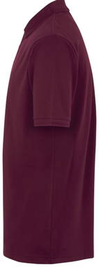 ID PRO Wear Poloshirt 0324 - Bordeauxrot