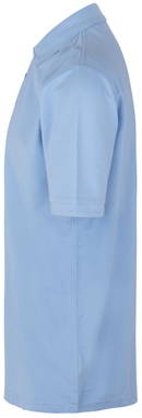 ID PRO Wear Poloshirt 0324 - Hellblau