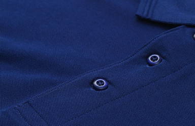 ID PRO Wear Poloshirt 0324 - Königsblau