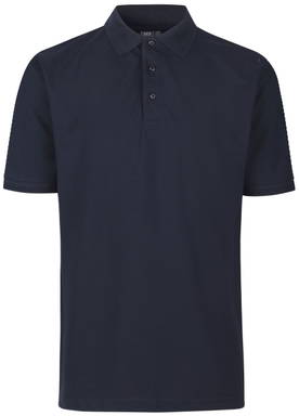 ID PRO Wear Poloshirt 0324 - Marineblau