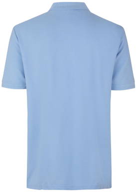 ID PRO Wear Poloshirt 0324 - Hellblau