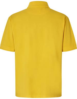 ID PRO Wear Poloshirt 0324 - Gelb