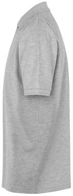 ID PRO Wear Poloshirt 0324 - Graumeliert