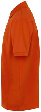 ID PRO Wear Poloshirt 0324 - Orange