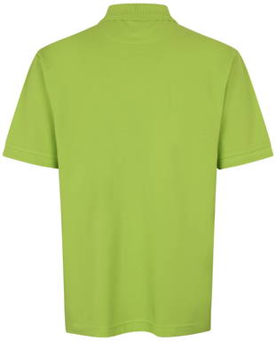 ID PRO Wear Poloshirt 0324 - Kalk