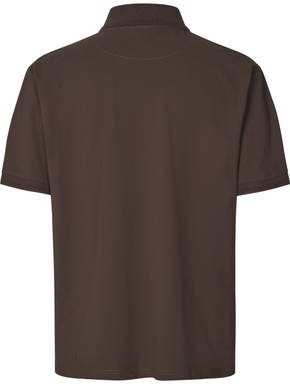 ID PRO Wear Poloshirt 0324 - Mokka