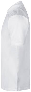 ID PRO Wear Poloshirt 0324 - Weiß