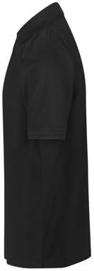 Polo à bouton-pression ID PRO Wear 0330 - Noir