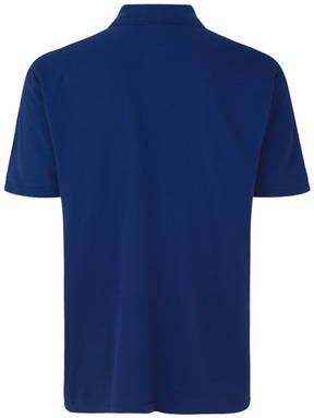 Polo à bouton-pression ID PRO Wear 0330 - Bleu royal