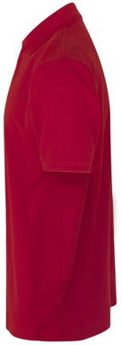 Polo à bouton-pression ID PRO Wear 0330 - Rouge