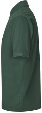 Polo à bouton-pression ID PRO Wear 0330 - Bouteille vert