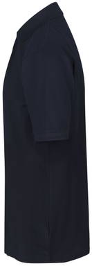 Polo à bouton-pression ID PRO Wear 0330 - Marine