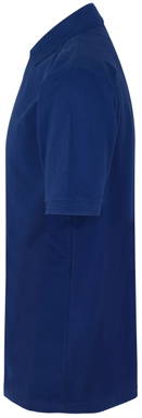Polo à bouton-pression ID PRO Wear 0330 - Bleu royal