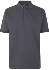 ID PRO Wear press stud polo shirt 0330