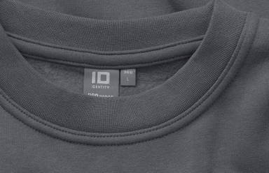 ID PRO Wear sweatshirt | klassiek 0360