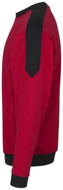 ID PRO Wear sweatshirt | contrast 0362