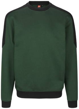 ID PRO Wear sweatshirt | contrast 0362