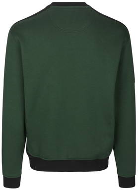 ID PRO Wear sweatshirt | contrast 0362
