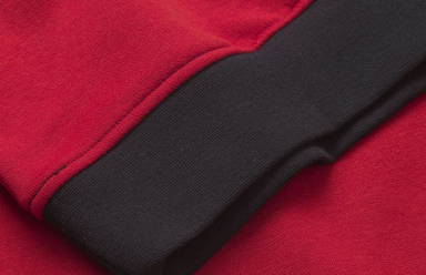 ID PRO Wear sweatshirt | contrast 0362